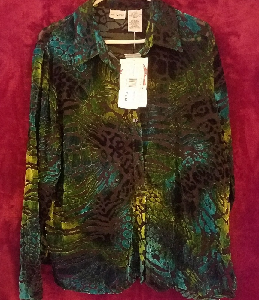 Womens blouse